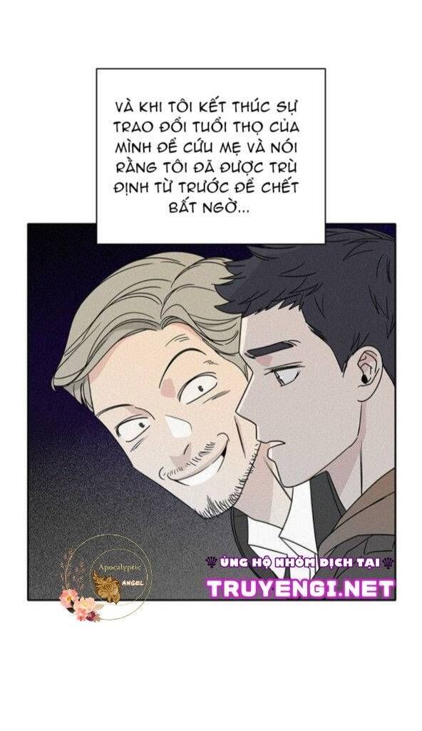 Mẹ Ơi, Con Xin Lỗi!: Chapter 12.3