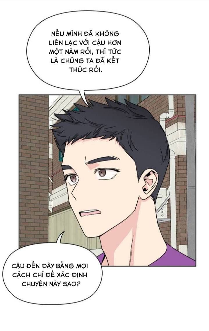 Mẹ Ơi, Con Xin Lỗi!: Chapter 12.3