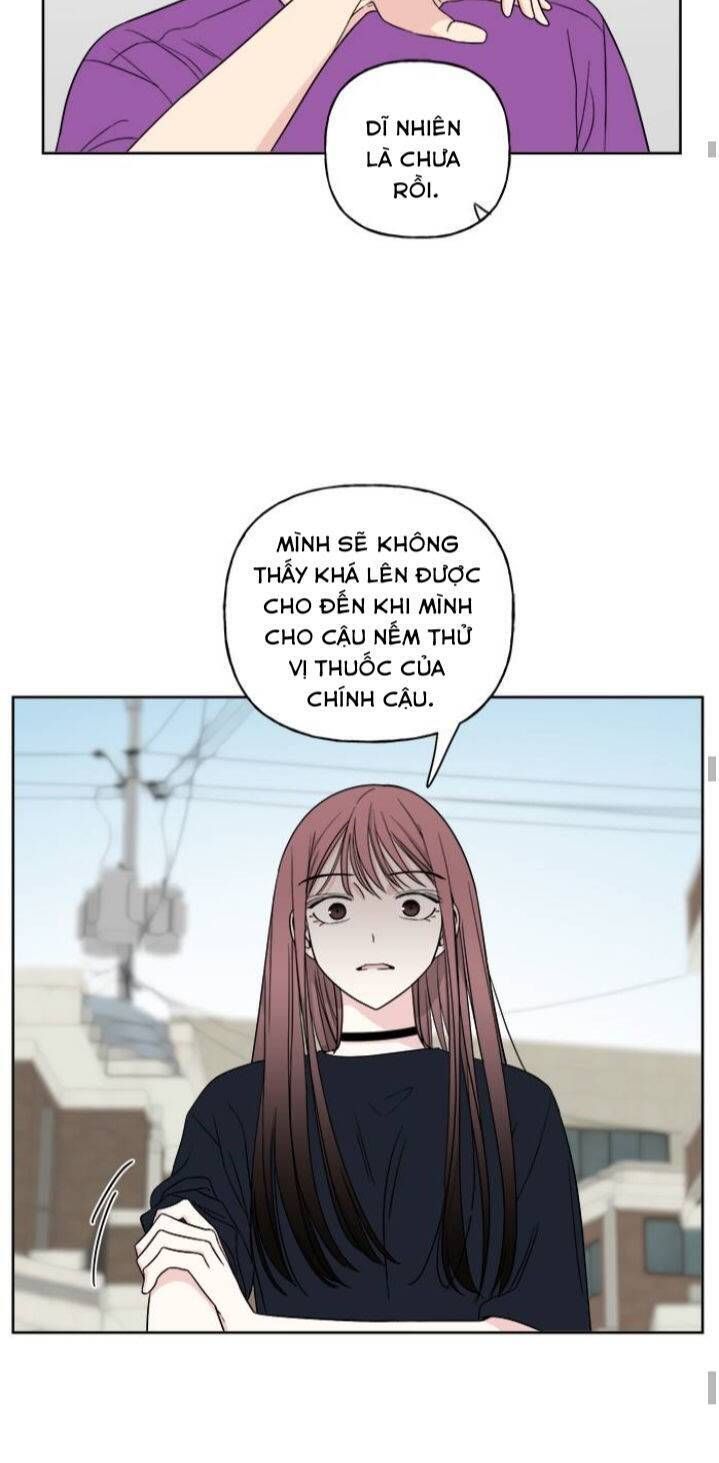 Mẹ Ơi, Con Xin Lỗi!: Chapter 12.3