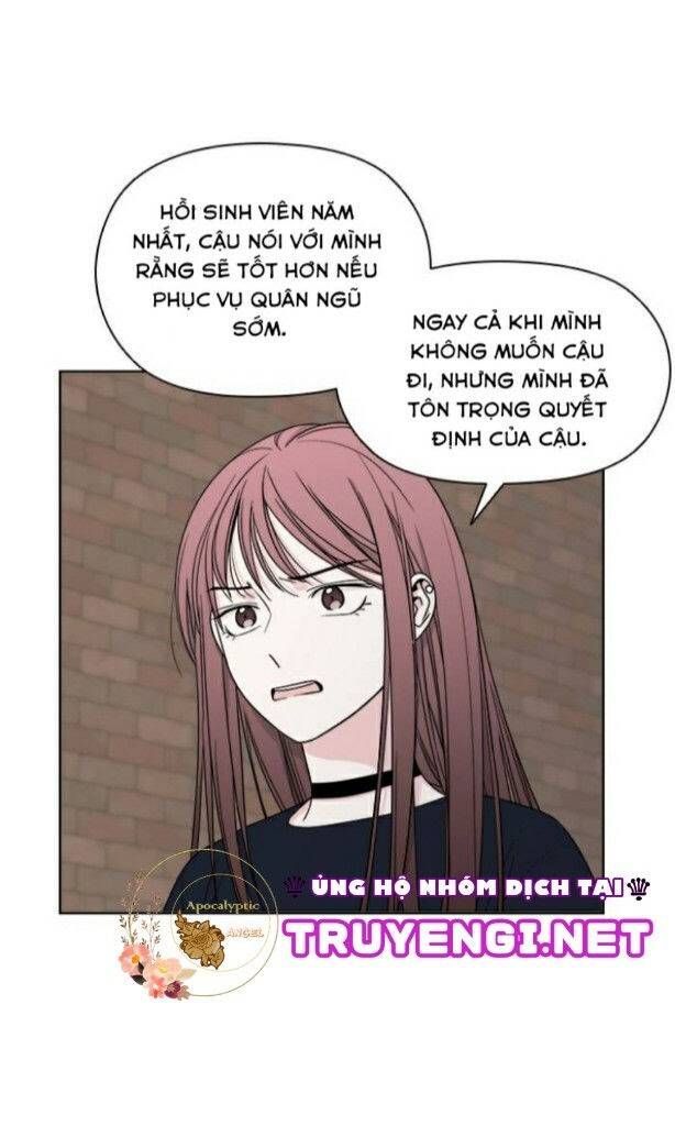 Mẹ Ơi, Con Xin Lỗi!: Chapter 12.3