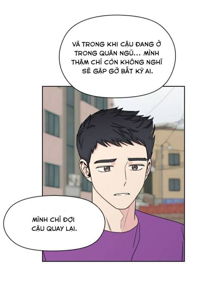 Mẹ Ơi, Con Xin Lỗi!: Chapter 12.3