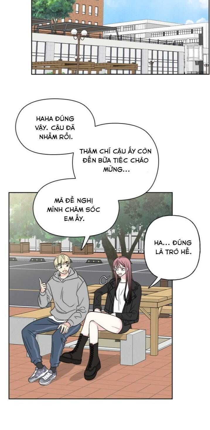 Mẹ Ơi, Con Xin Lỗi!: Chapter 12.3