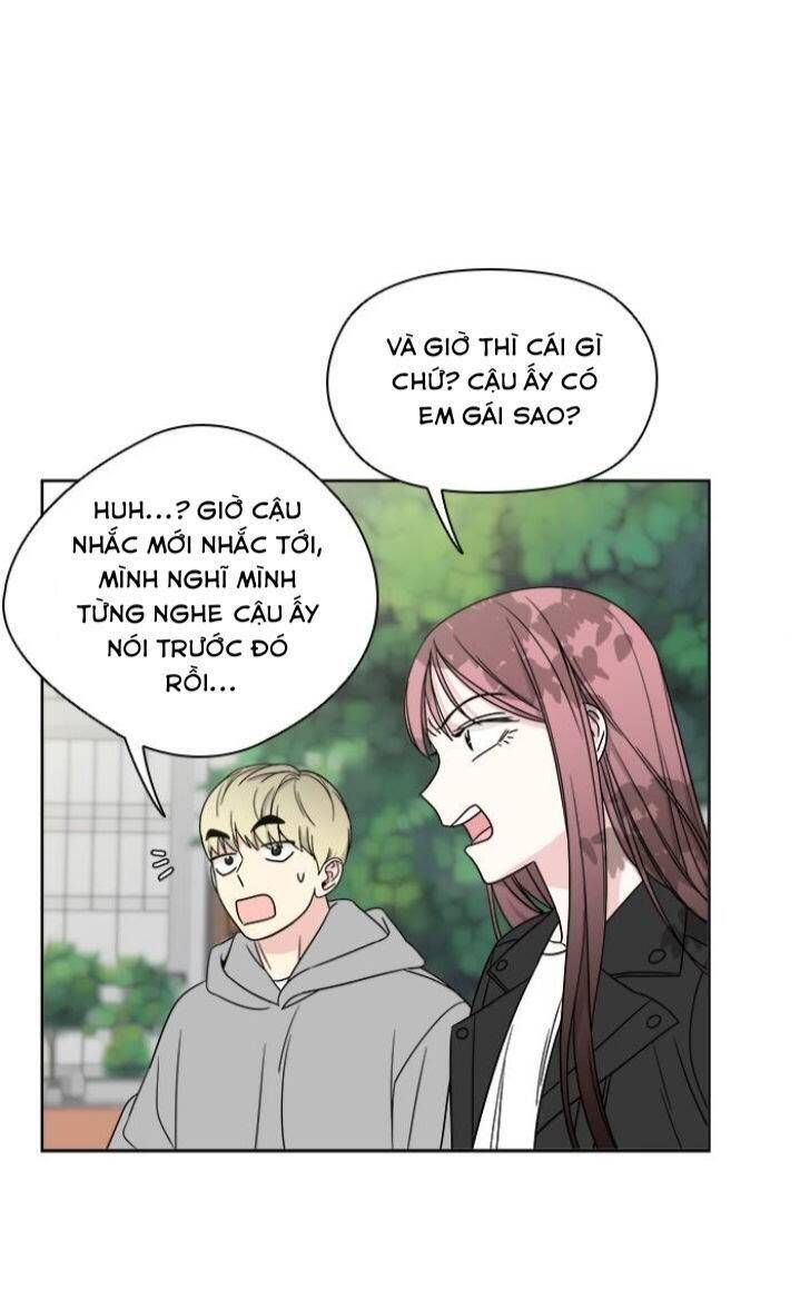 Mẹ Ơi, Con Xin Lỗi!: Chapter 12.3