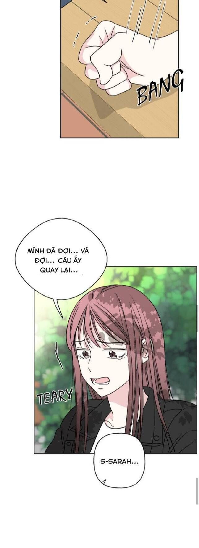 Mẹ Ơi, Con Xin Lỗi!: Chapter 12.3