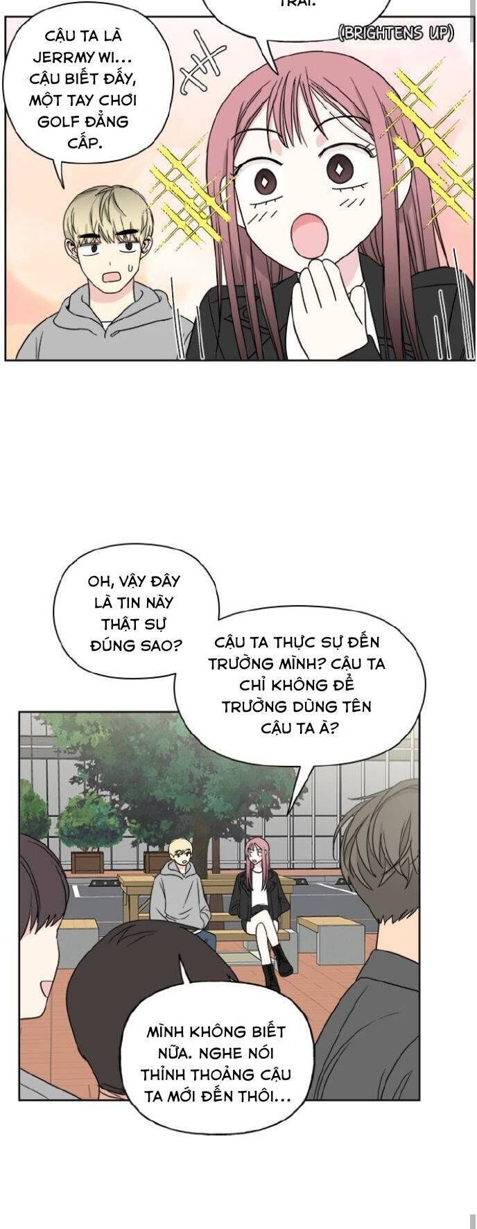 Mẹ Ơi, Con Xin Lỗi!: Chapter 12.3