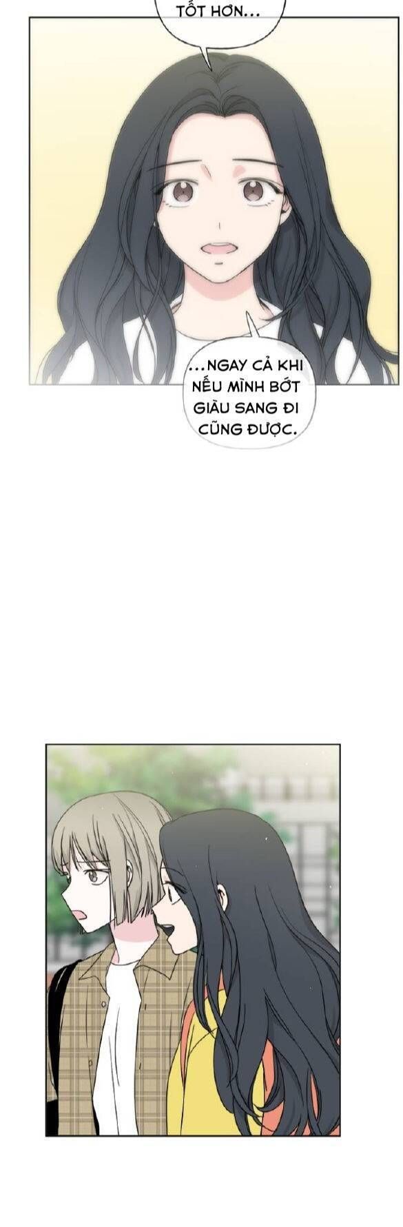 Mẹ Ơi, Con Xin Lỗi!: Chapter 12.3
