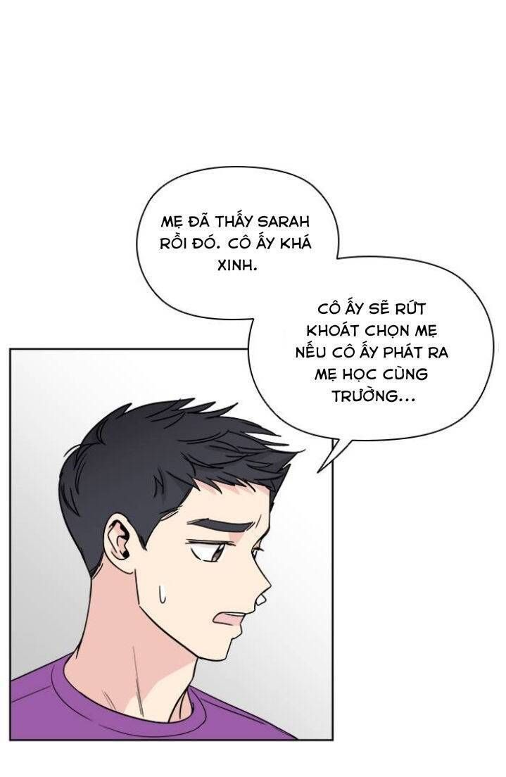 Mẹ Ơi, Con Xin Lỗi!: Chapter 12.7