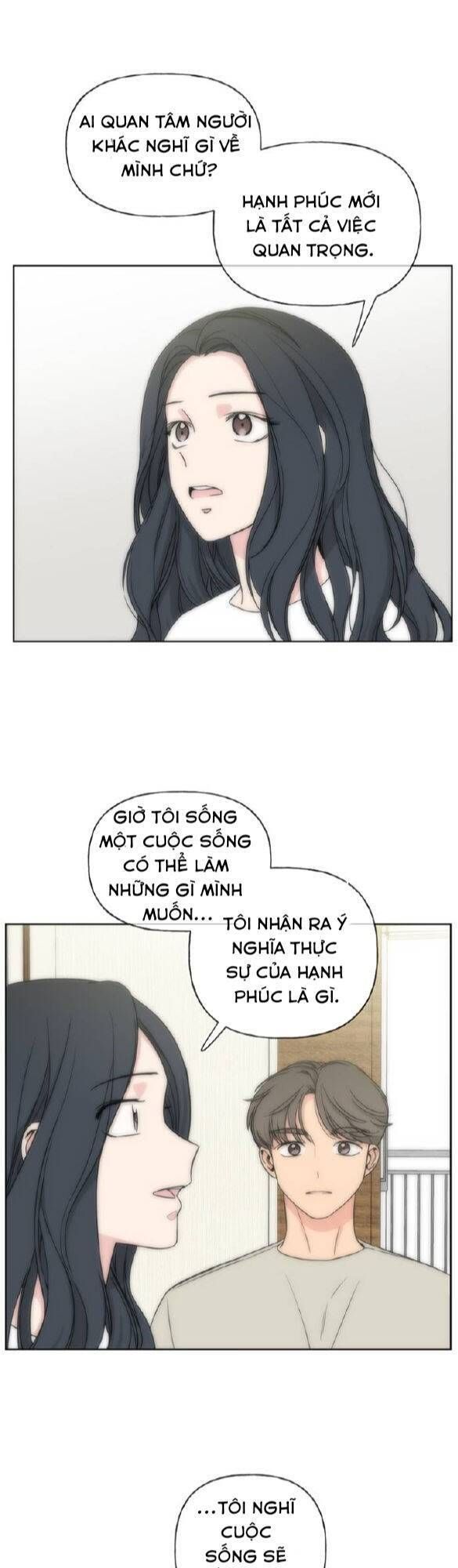 Mẹ Ơi, Con Xin Lỗi!: Chapter 12.7