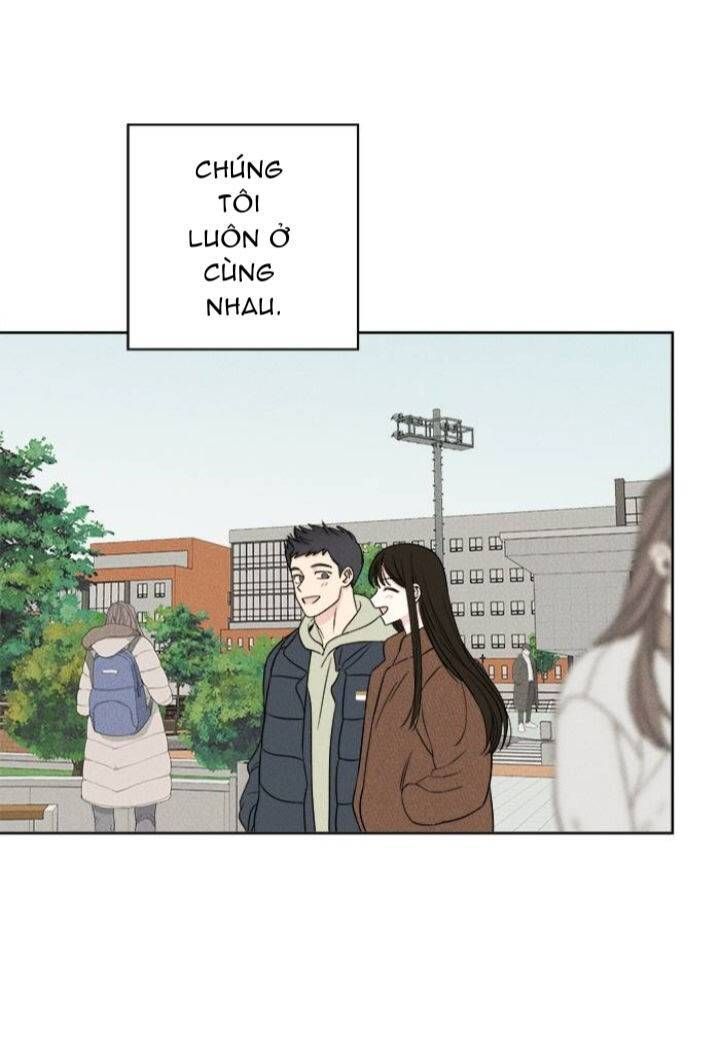 Mẹ Ơi, Con Xin Lỗi!: Chapter 12.7