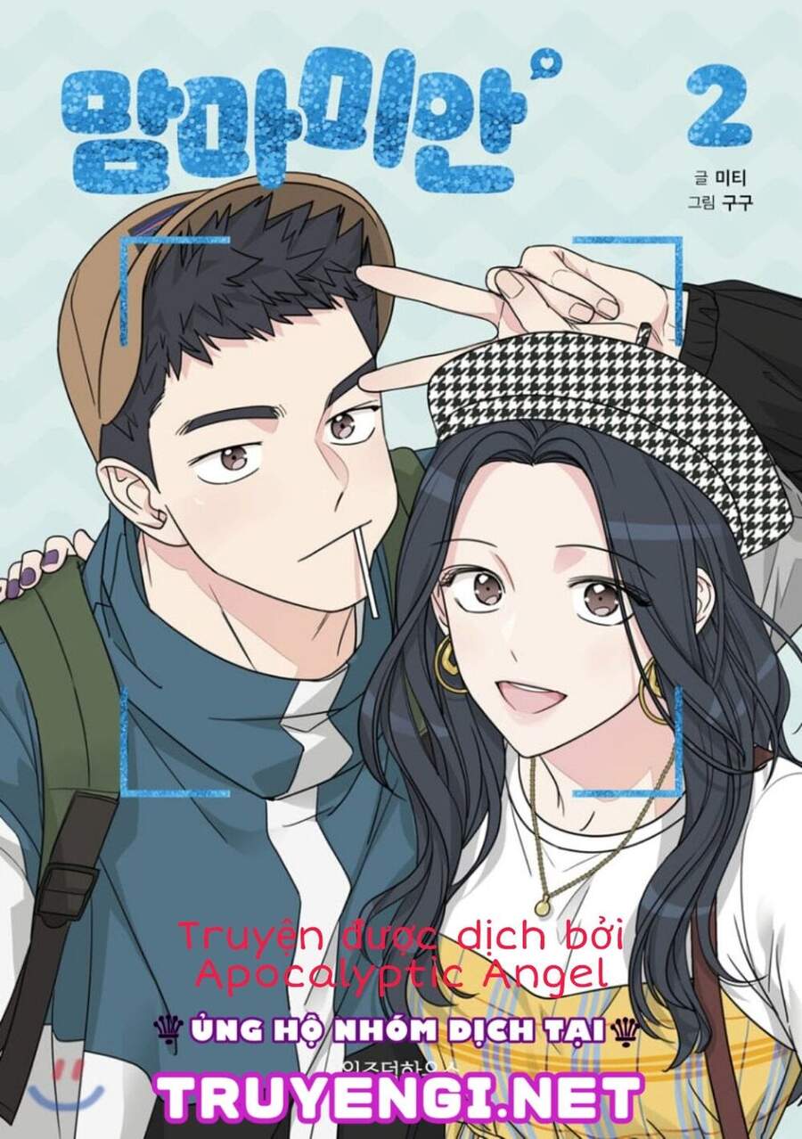 Mẹ Ơi, Con Xin Lỗi!: Chapter 13.1