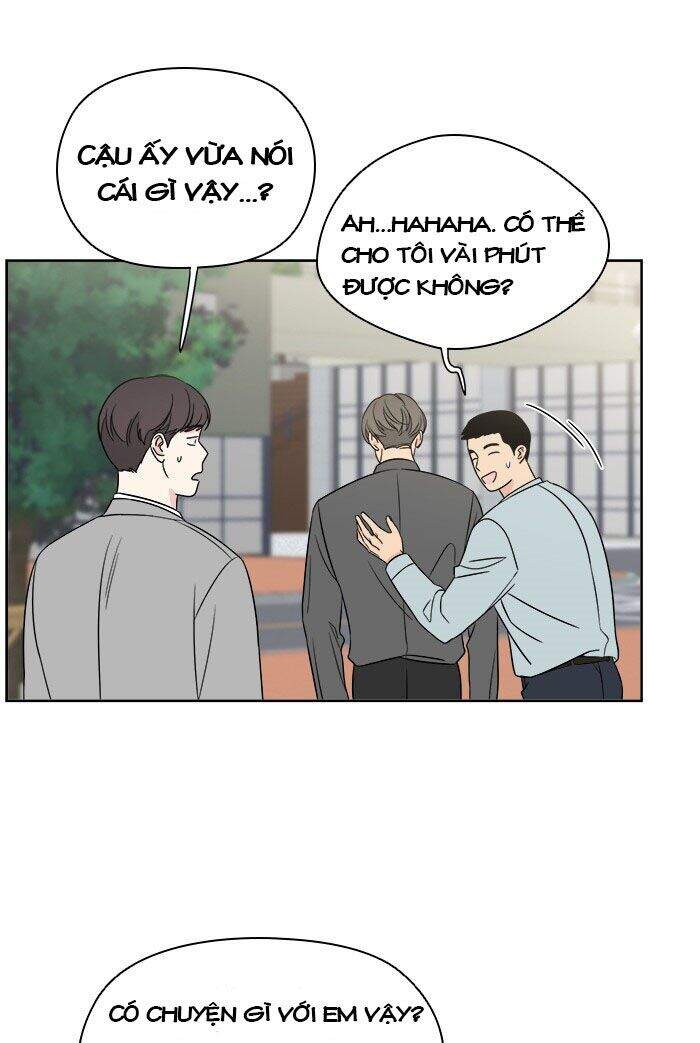 Mẹ Ơi, Con Xin Lỗi!: Chapter 13.1