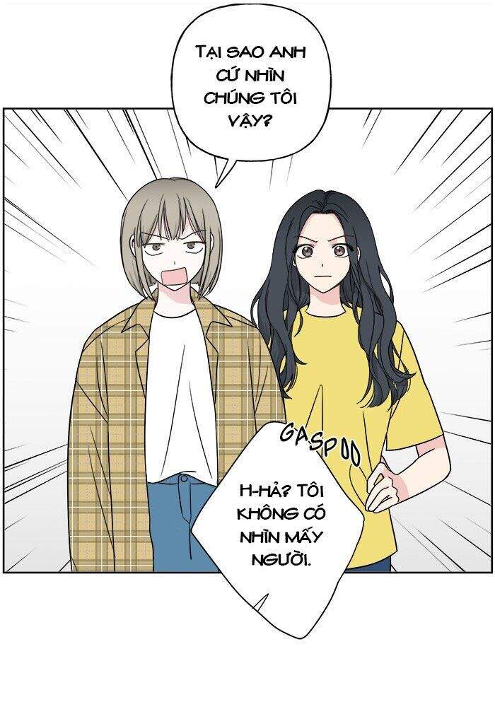 Mẹ Ơi, Con Xin Lỗi!: Chapter 13.1