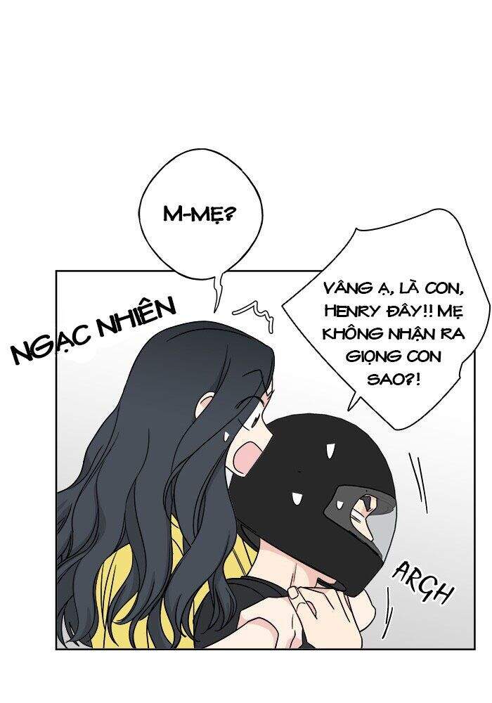 Mẹ Ơi, Con Xin Lỗi!: Chapter 13.1
