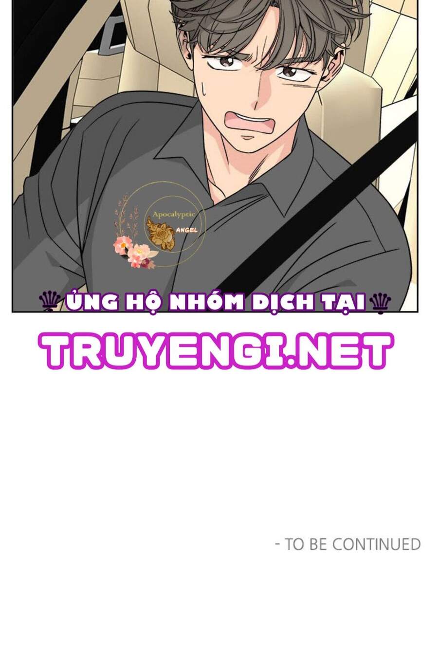 Mẹ Ơi, Con Xin Lỗi!: Chapter 13.1