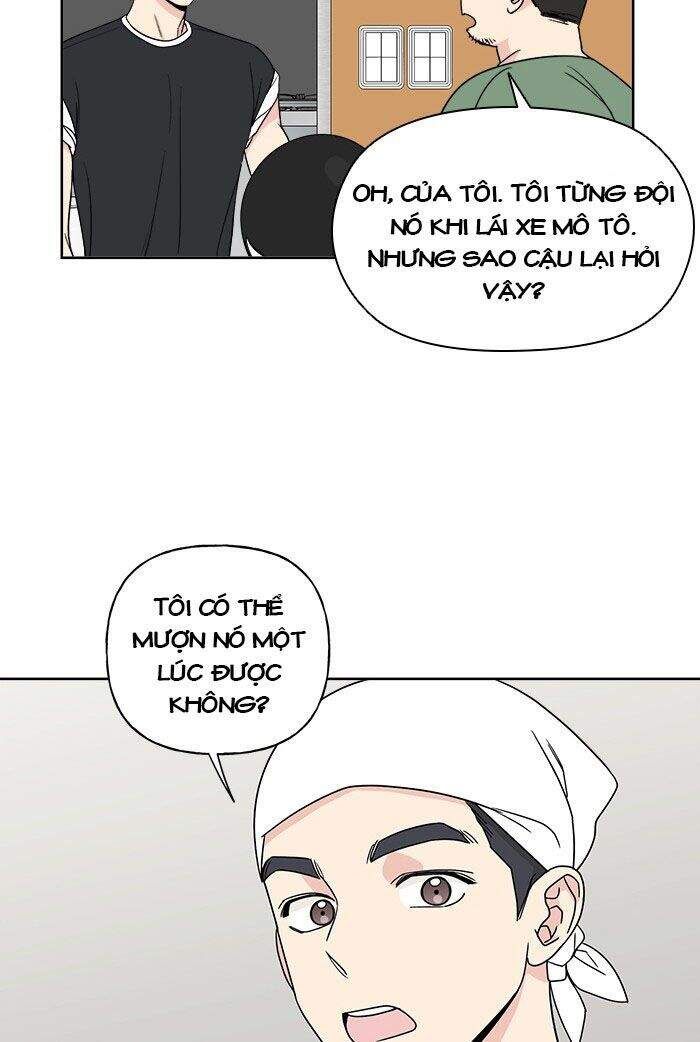 Mẹ Ơi, Con Xin Lỗi!: Chapter 13.2