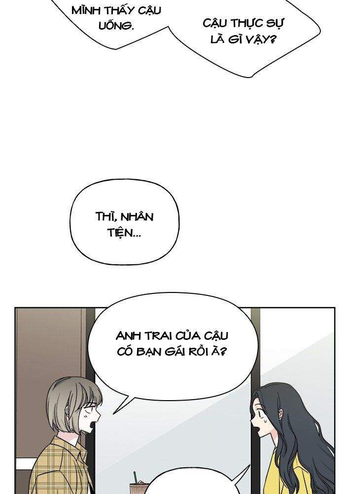 Mẹ Ơi, Con Xin Lỗi!: Chapter 13.2