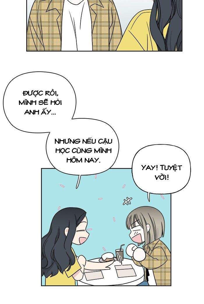 Mẹ Ơi, Con Xin Lỗi!: Chapter 13.2