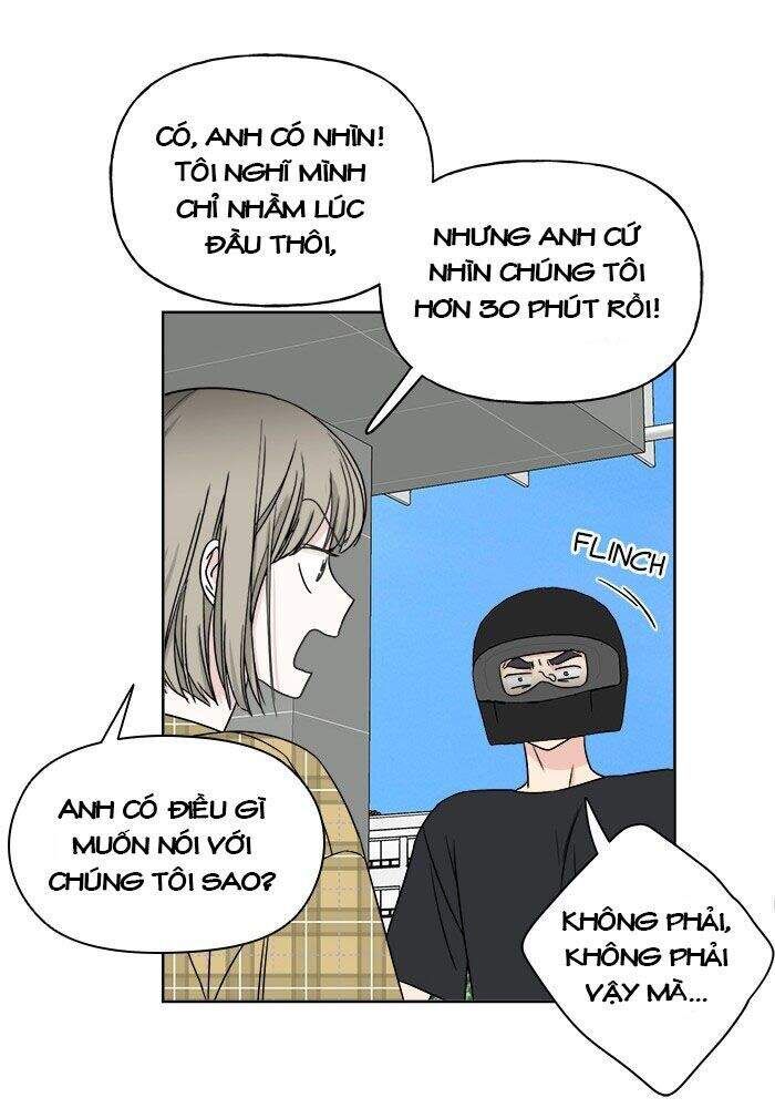 Mẹ Ơi, Con Xin Lỗi!: Chapter 13.2
