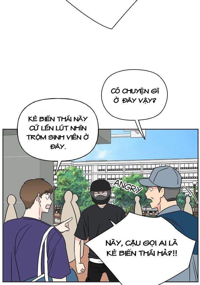 Mẹ Ơi, Con Xin Lỗi!: Chapter 13.2