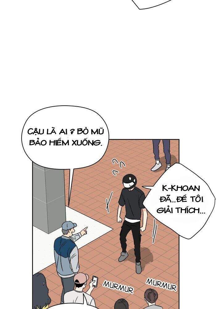 Mẹ Ơi, Con Xin Lỗi!: Chapter 13.2