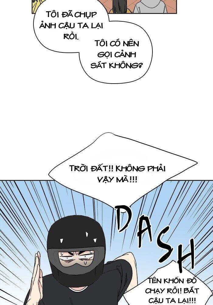 Mẹ Ơi, Con Xin Lỗi!: Chapter 13.2