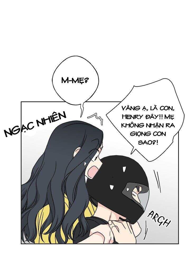 Mẹ Ơi, Con Xin Lỗi!: Chapter 13.2