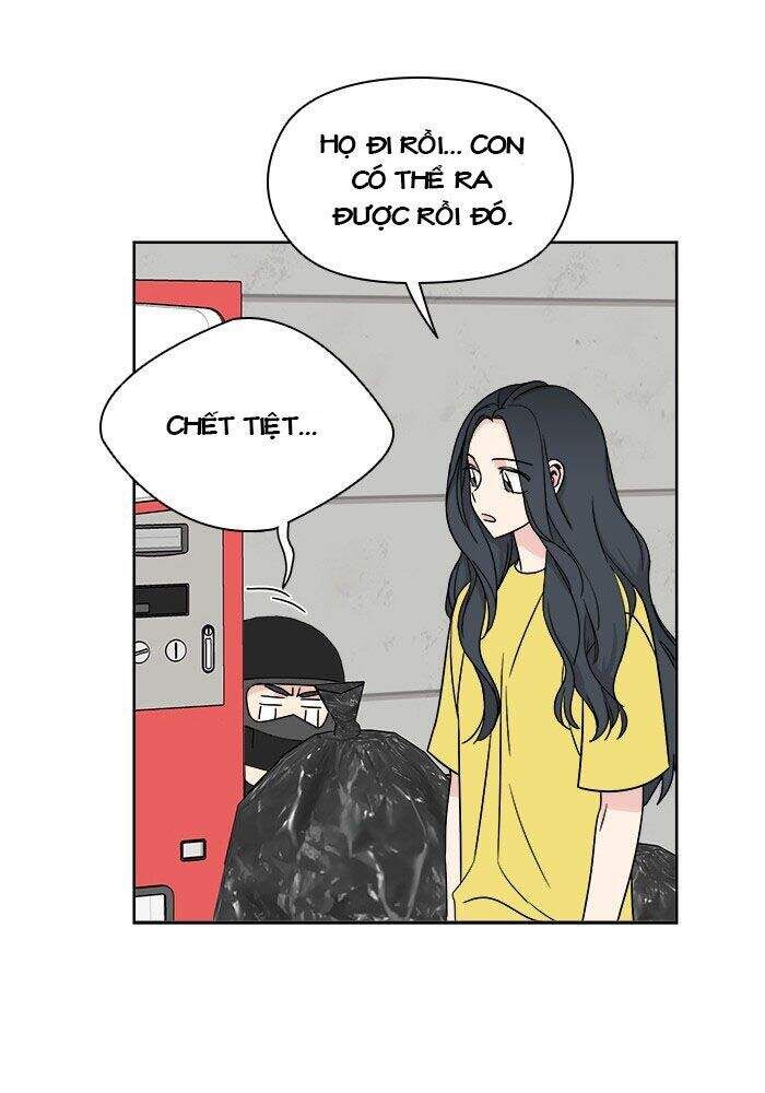 Mẹ Ơi, Con Xin Lỗi!: Chapter 13.2