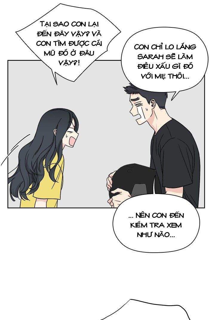 Mẹ Ơi, Con Xin Lỗi!: Chapter 13.2