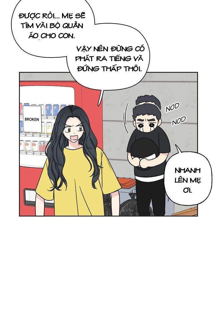 Mẹ Ơi, Con Xin Lỗi!: Chapter 13.2