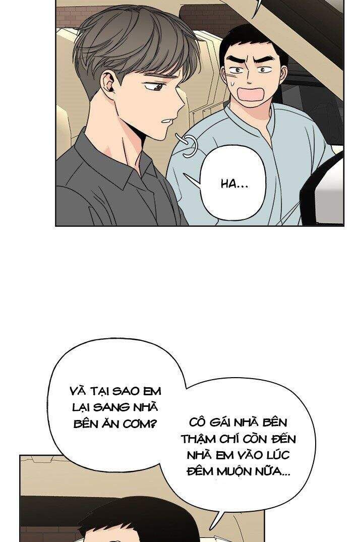 Mẹ Ơi, Con Xin Lỗi!: Chapter 13.2