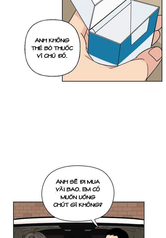 Mẹ Ơi, Con Xin Lỗi!: Chapter 13.2