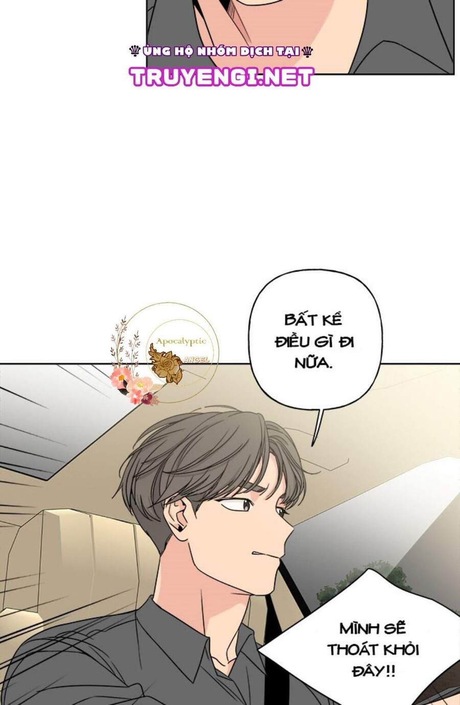 Mẹ Ơi, Con Xin Lỗi!: Chapter 13.2