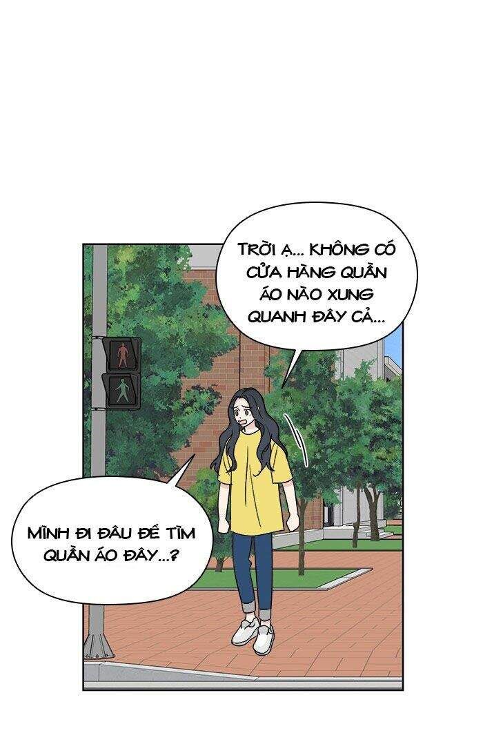 Mẹ Ơi, Con Xin Lỗi!: Chapter 13.2
