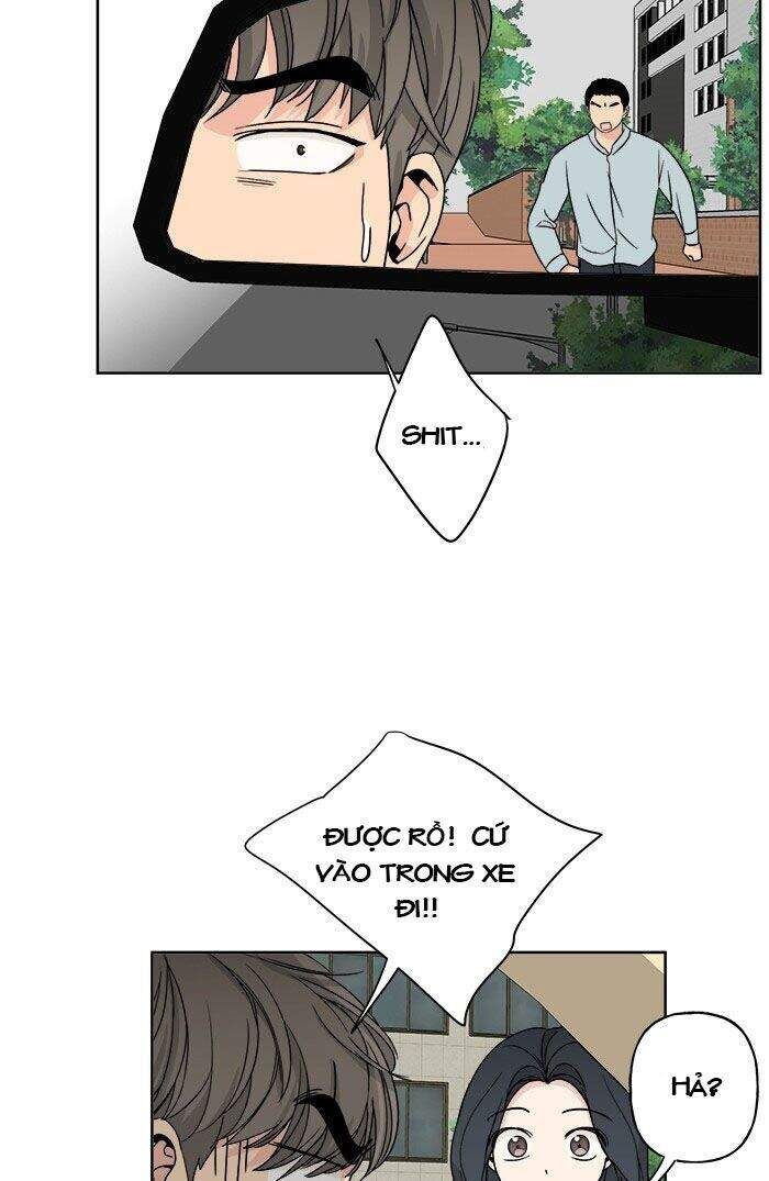 Mẹ Ơi, Con Xin Lỗi!: Chapter 13.2