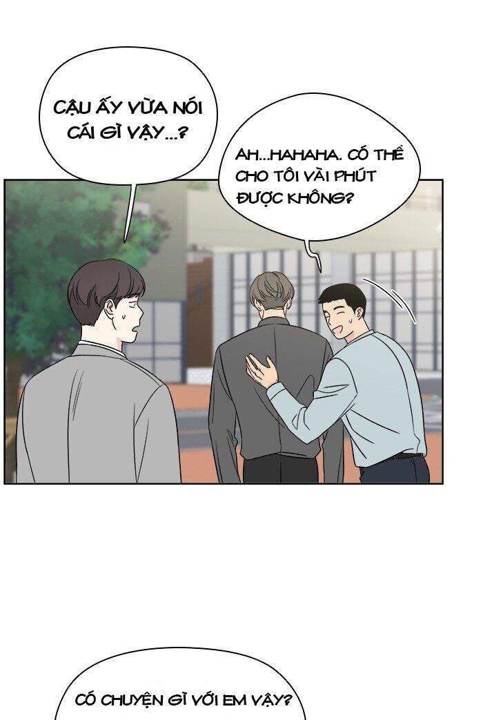 Mẹ Ơi, Con Xin Lỗi!: Chapter 13.3