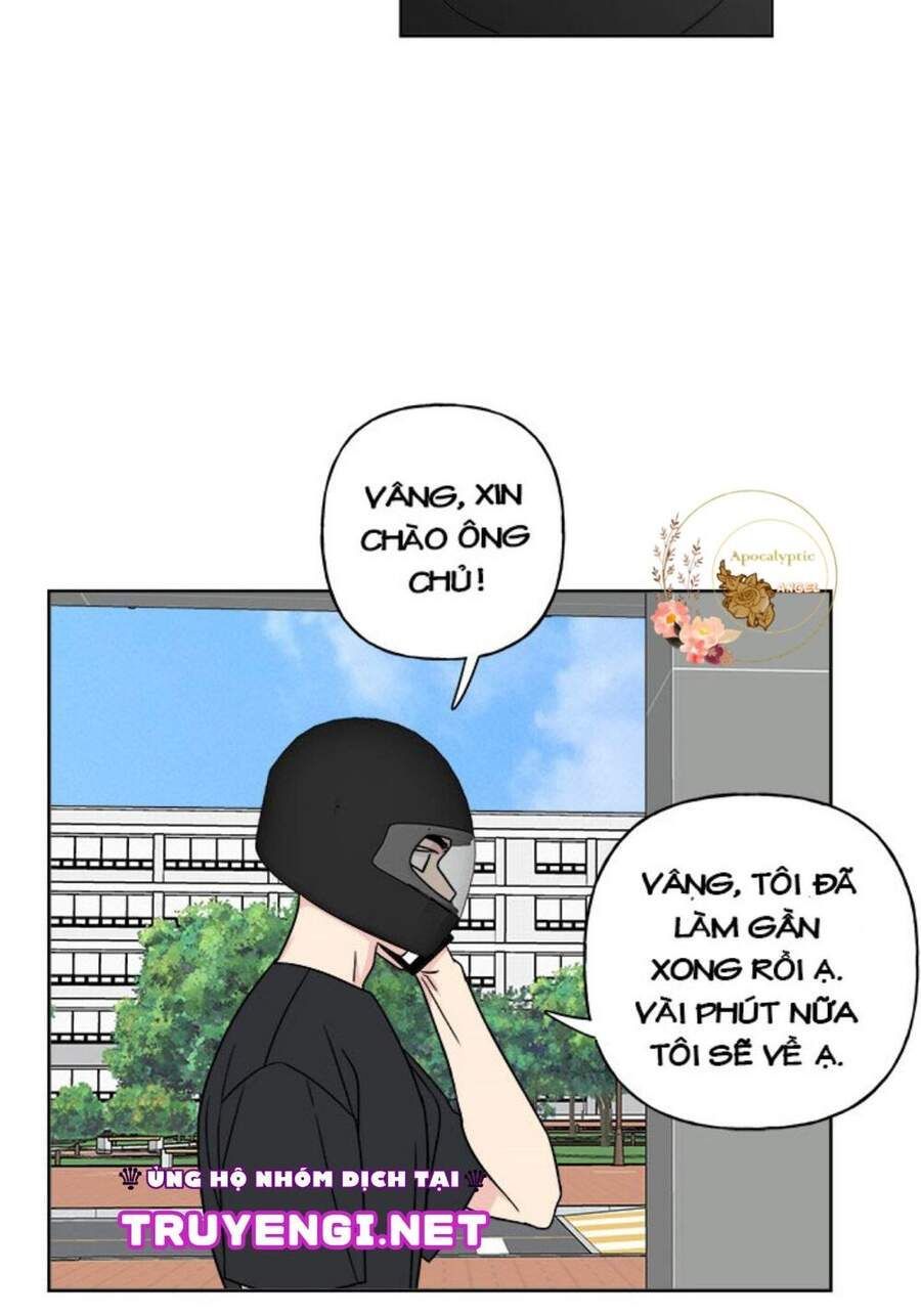 Mẹ Ơi, Con Xin Lỗi!: Chapter 13.3