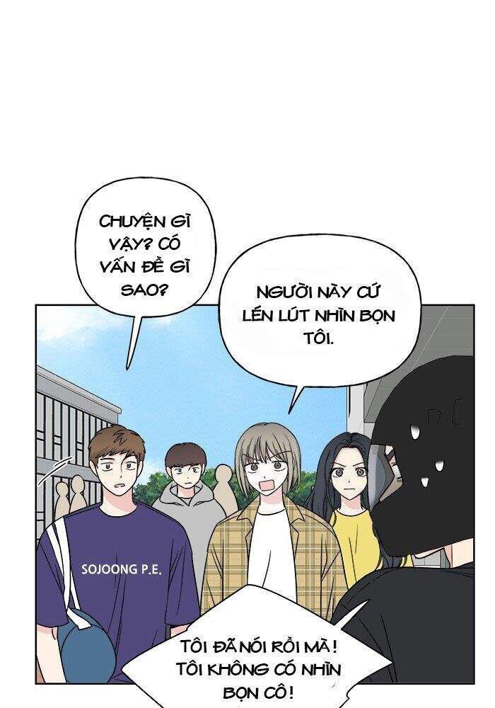 Mẹ Ơi, Con Xin Lỗi!: Chapter 13.3