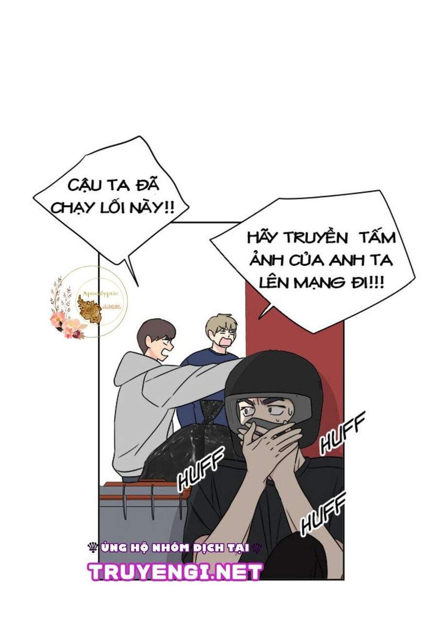 Mẹ Ơi, Con Xin Lỗi!: Chapter 13.3