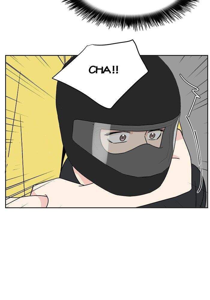 Mẹ Ơi, Con Xin Lỗi!: Chapter 13.3
