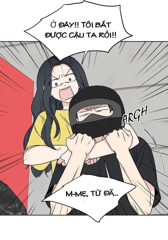 Mẹ Ơi, Con Xin Lỗi!: Chapter 13.3