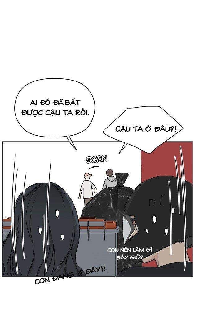 Mẹ Ơi, Con Xin Lỗi!: Chapter 13.3