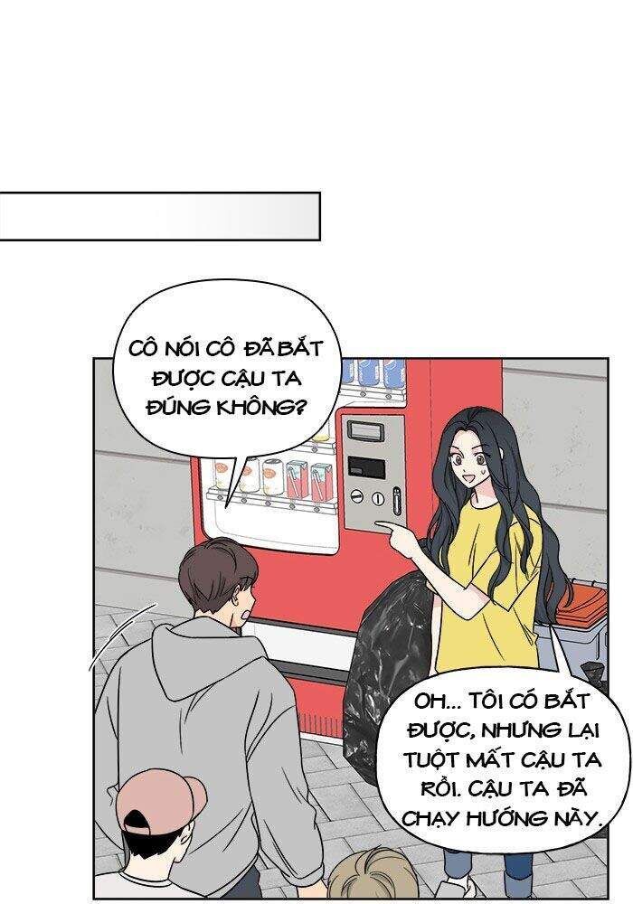 Mẹ Ơi, Con Xin Lỗi!: Chapter 13.3