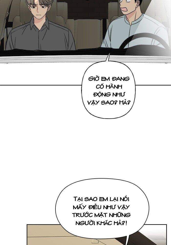 Mẹ Ơi, Con Xin Lỗi!: Chapter 13.3