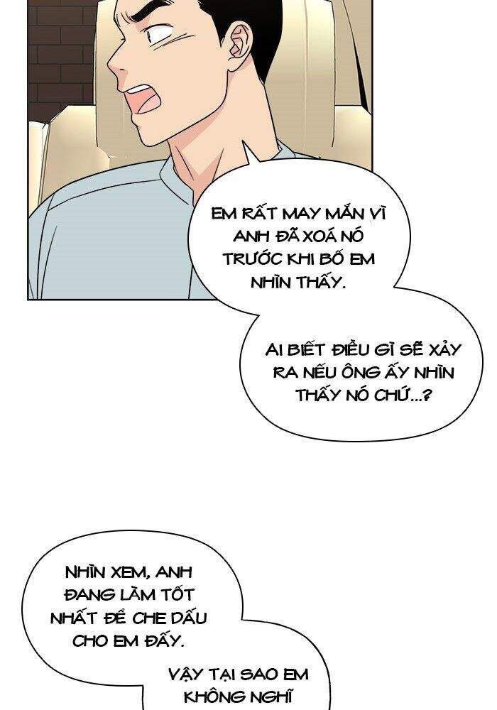 Mẹ Ơi, Con Xin Lỗi!: Chapter 13.3
