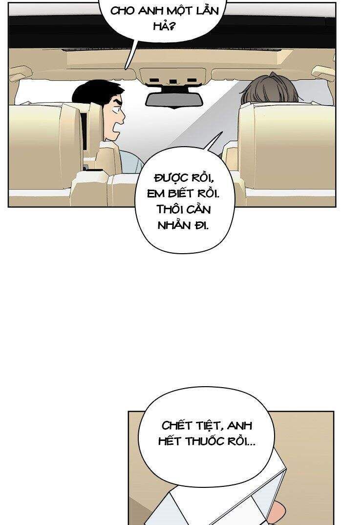Mẹ Ơi, Con Xin Lỗi!: Chapter 13.3