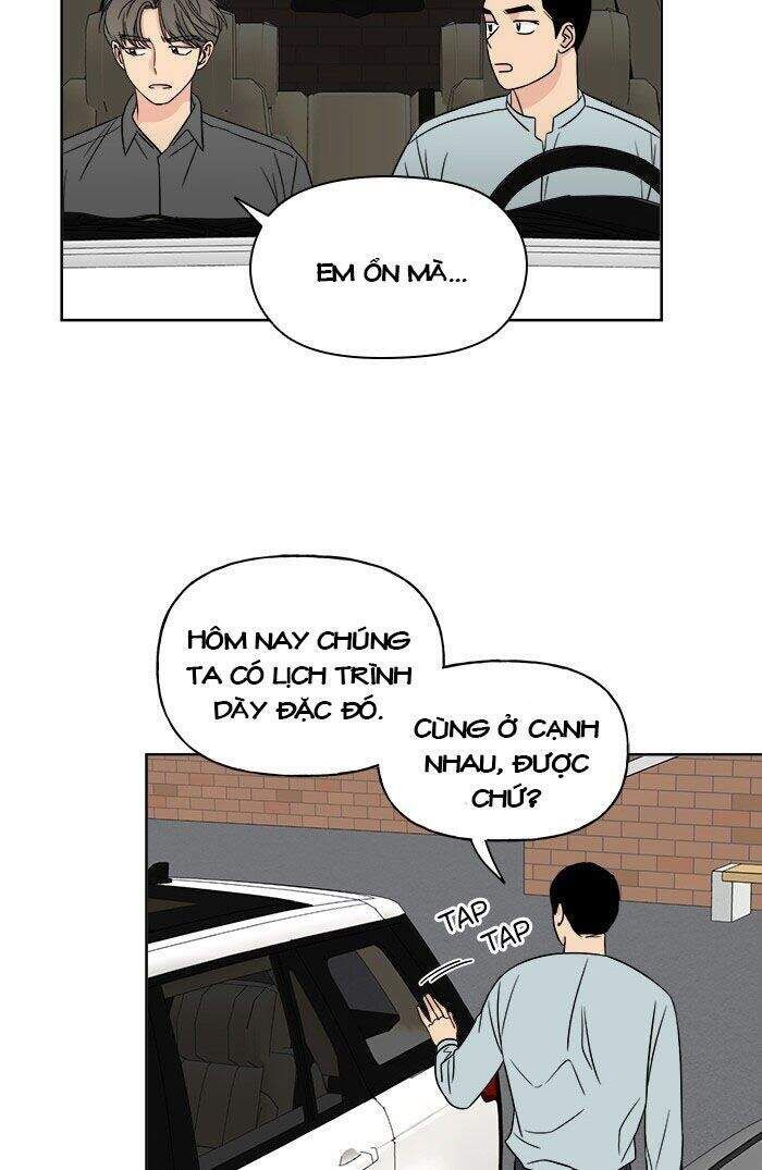 Mẹ Ơi, Con Xin Lỗi!: Chapter 13.3