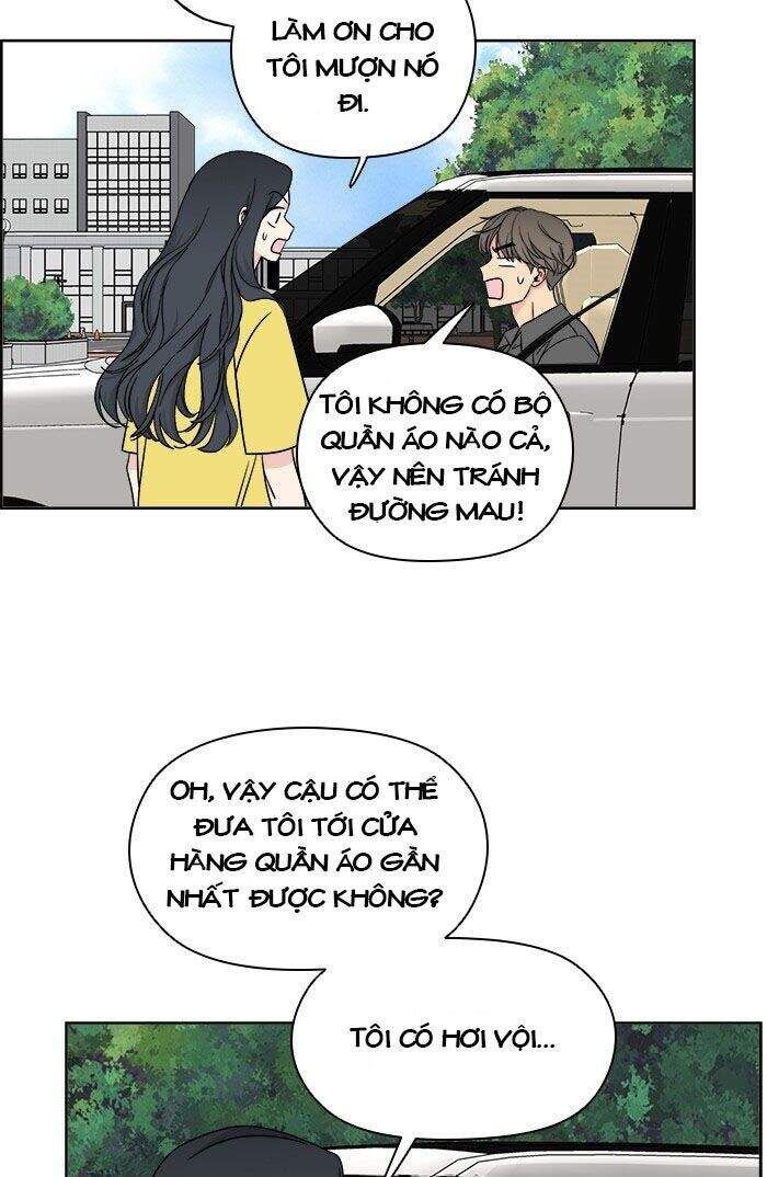 Mẹ Ơi, Con Xin Lỗi!: Chapter 13.3