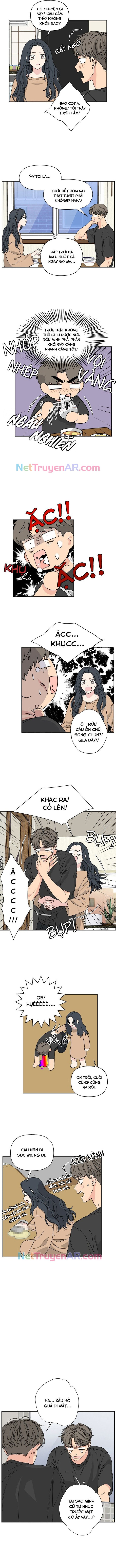 Mẹ Ơi, Con Xin Lỗi!: Chapter 27