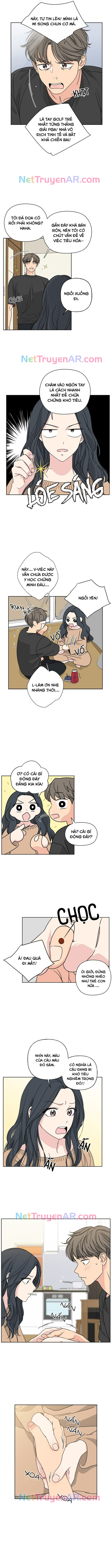 Mẹ Ơi, Con Xin Lỗi!: Chapter 27