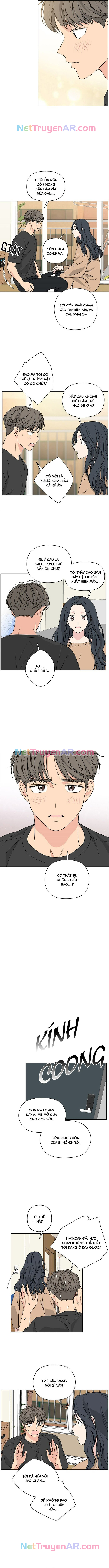Mẹ Ơi, Con Xin Lỗi!: Chapter 27